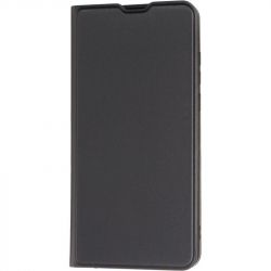 Чeхол-книжка BeCover Exclusive New Style для Motorola Moto G85 Black (712654) - Картинка 3