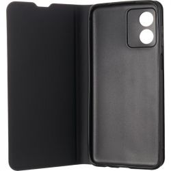 Чохол-книжка BeCover Exclusive New Style для Motorola Moto G04/ E14 Dark Green (712646) - Картинка 4