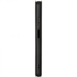 Чeхол-книжка BeCover Exclusive New Style для Motorola Moto G85 Black (712654) - Картинка 4