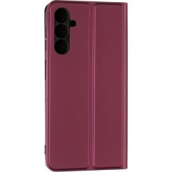 Чeхол-книжка BeCover Exclusive New Style для Samsung Galaxy A15 4G SM-A155/A15 5G SM-A156 Red (712664) - Картинка 2