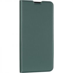 Чохол-книжка BeCover Exclusive New Style для Samsung Galaxy A35 5G SM-A356 Dark Green (712669) - Картинка 2