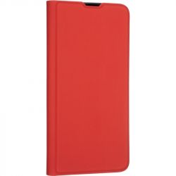Чохол-книжка BeCover Exclusive New Style для Samsung Galaxy M15 5G SM-M156 Red (712677) - Картинка 2