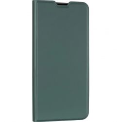 Чeхол-книжка BeCover Exclusive New Style для Samsung Galaxy A06 SM-A065 Dark Green (712685) - Картинка 2