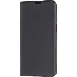 Чохол-книжка BeCover Exclusive New Style для Samsung Galaxy A35 5G SM-A356 Black (712667) - Картинка 3