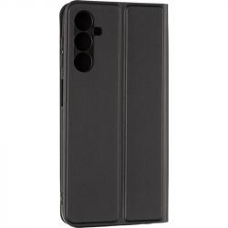 Чохол-книжка BeCover Exclusive New Style для Samsung Galaxy M15 5G SM-M156 Black (712673) - Картинка 3