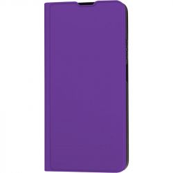 Чохол-книжка BeCover Exclusive New Style для Samsung Galaxy M15 5G SM-M156 Purple (712676) - Картинка 3