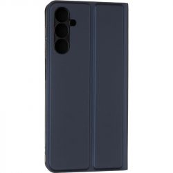 Чохол-книжка BeCover Exclusive New Style для Samsung Galaxy S24 FE SM-S721 Blue (712695) - Картинка 3