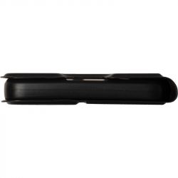 Чохол-книжка BeCover Exclusive New Style для Samsung Galaxy S24 Ultra SM-S928 Black (712700) - Картинка 3
