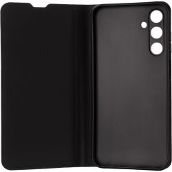Чохол-книжка BeCover Exclusive New Style для Samsung Galaxy A35 5G SM-A356 Black (712667) - Картинка 4