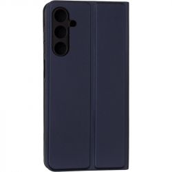 Чохол-книжка BeCover Exclusive New Style для Samsung Galaxy A35 5G SM-A356 Blue (712668) - Картинка 4