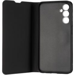 Чохол-книжка BeCover Exclusive New Style для Samsung Galaxy M35 5G SM-M356 Blue (712679) - Картинка 4