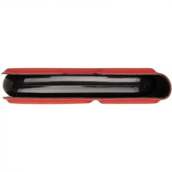 Чохол-книжка BeCover Exclusive New Style для Samsung Galaxy A35 5G SM-A356 Red (712671) - Картинка 6