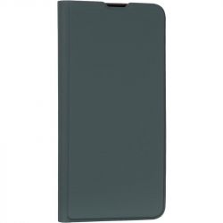 Чохол-книжка BeCover Exclusive New Style для Tecno Spark Go 1 (KL4) Dark Green (712705) - Картинка 2
