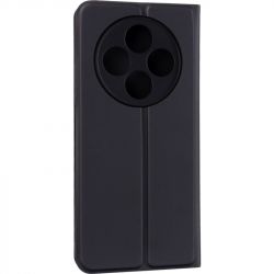 �����-������ BeCover Exclusive New Style ��� Tecno Spark 30C 4G Black (712701) - �������� 4