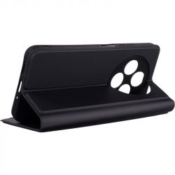 �����-������ BeCover Exclusive New Style ��� Tecno Spark 30C 4G Black (712701) - �������� 6