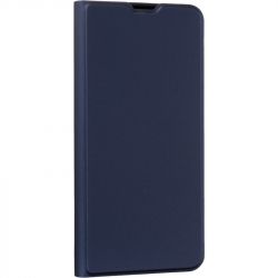 Чохол-книжка BeCover Exclusive New Style для Xiaomi Redmi 14C 4G / Poco C75 Blue (712659) - Картинка 2