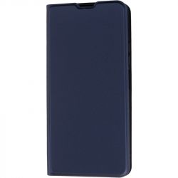 Чохол-книжка BeCover Exclusive New Style для Xiaomi Redmi 14C 4G / Poco C75 Blue (712659) - Картинка 3