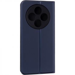 Чохол-книжка BeCover Exclusive New Style для Xiaomi Redmi 14C 4G / Poco C75 Blue (712659) - Картинка 4