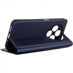 Чохол-книжка BeCover Exclusive New Style для Xiaomi Redmi 14C 4G / Poco C75 Blue (712659) - Картинка 6