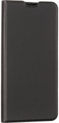 Чохол-книжка BeCover Exclusive New Style для ZTE Nubia V60 Black (712619) - Картинка 2