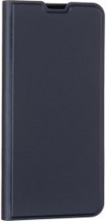 Чохол-книжка BeCover Exclusive New Style для ZTE Nubia V60 Blue (712620) - Картинка 2