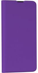 Чeхол-книжка BeCover Exclusive New Style для ZTE Nubia V60 Purple (712622) - Картинка 2
