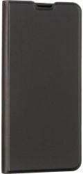 Чохол-книжка BeCover Exclusive New Style для ZTE Nubia V60 Design Black (712624) - Картинка 2