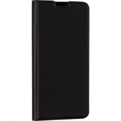 Чохол-книжка BeCover Exclusive New Style для ZTE Blade A35 Black (712604) - Картинка 2