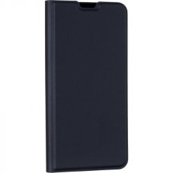 Чохол-книжка BeCover Exclusive New Style для ZTE Blade A35 Blue (712605) - Картинка 2