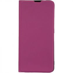 Чохол-книжка BeCover Exclusive New Style для ZTE Blade A35 Red (712608) - Картинка 2