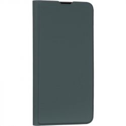 Чохол-книжка BeCover Exclusive New Style для ZTE Blade A55 Dark Green (712611) - Картинка 2