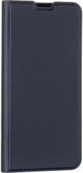 Чохол-книжка BeCover Exclusive New Style для ZTE Nubia V60 Design Blue (712625) - Картинка 2