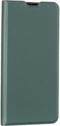 Чохол-книжка BeCover Exclusive New Style для ZTE Nubia V60 Design Dark Green (712626) - Картинка 2