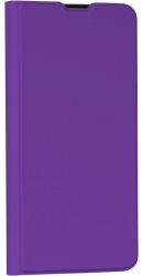 Чохол-книжка BeCover Exclusive New Style для ZTE Nubia V60 Design Purple (712627) - Картинка 2
