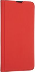 Чохол-книжка BeCover Exclusive New Style для ZTE Nubia V60 Design Red (712628) - Картинка 2