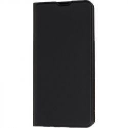 Чохол-книжка BeCover Exclusive New Style для ZTE Nubia Music Black (712614) - Картинка 2