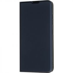 Чeхол-книжка BeCover Exclusive New Style для ZTE Nubia Music Blue (712615) - Картинка 3