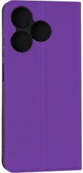 Чeхол-книжка BeCover Exclusive New Style для ZTE Nubia V60 Purple (712622) - Картинка 3