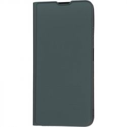 Чeхол-книжка BeCover Exclusive New Style для ZTE Blade A35 Dark Green (712606) - Картинка 3