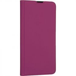Чохол-книжка BeCover Exclusive New Style для ZTE Blade A35 Red (712608) - Картинка 3