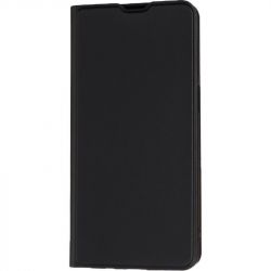 Чохол-книжка BeCover Exclusive New Style для ZTE Blade A55 Black (712609) - Картинка 3