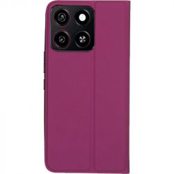 Чохол-книжка BeCover Exclusive New Style для ZTE Blade A55 Red (712613) - Картинка 3