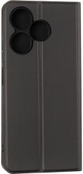 Чохол-книжка BeCover Exclusive New Style для ZTE Nubia V60 Black (712619) - Картинка 4