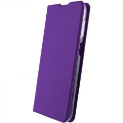 Чeхол-книжка BeCover Exclusive New Style для ZTE Blade A35 Purple (712607) - Картинка 4