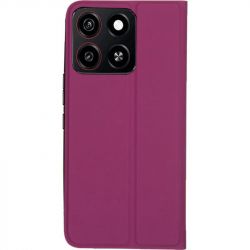Чохол-книжка BeCover Exclusive New Style для ZTE Blade A35 Red (712608) - Картинка 4