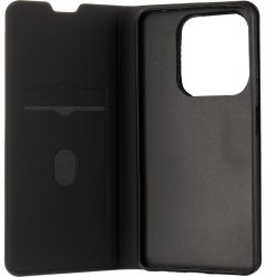 Чохол-книжка BeCover Exclusive New Style для ZTE Nubia V60 Design Red (712628) - Картинка 5