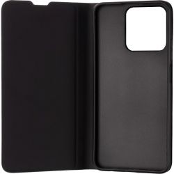 Чохол-книжка BeCover Exclusive New Style для ZTE Blade A55 Red (712613) - Картинка 4