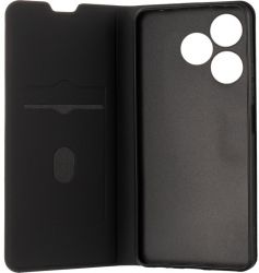 Чохол-книжка BeCover Exclusive New Style для ZTE Nubia V60 Red (712623) - Картинка 5