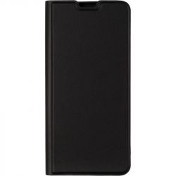 Чохол-книжка BeCover Exclusive New Style для ZTE Nubia Music Black (712614) - Картинка 5