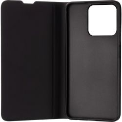 Чeхол-книжка BeCover Exclusive New Style для ZTE Blade A35 Purple (712607) - Картинка 6